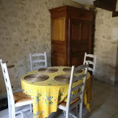 Casa vacanze La Petite Peyzie