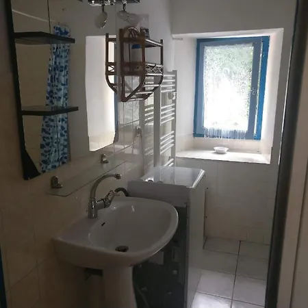 Casa vacanze La Petite Peyzie *