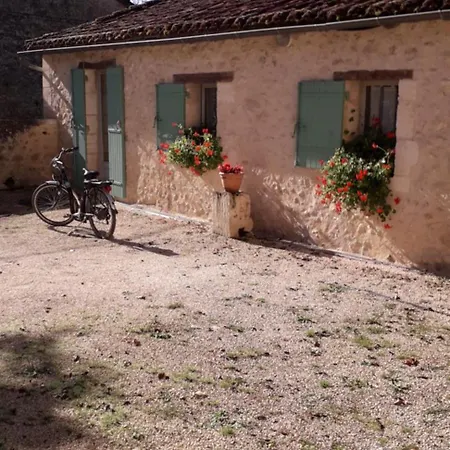 La Petite Peyzie * Lisle