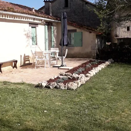 La Petite Peyzie * Lisle