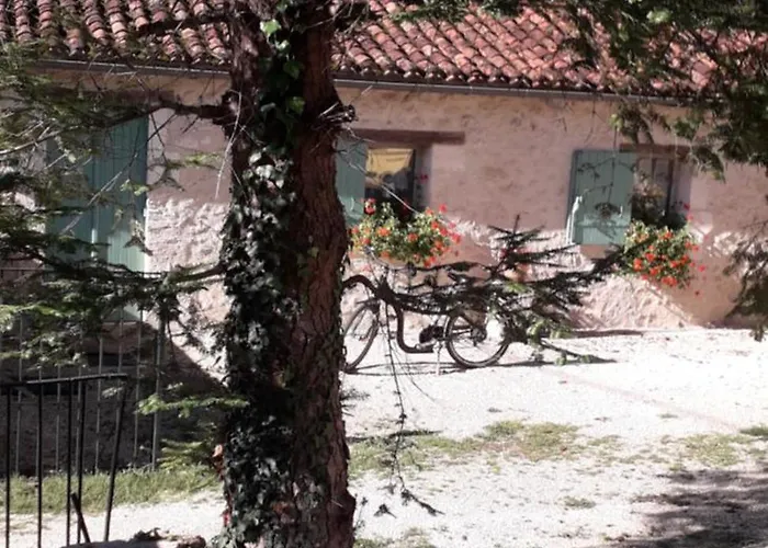 Σπίτι διακοπών La Petite Peyzie Lisle