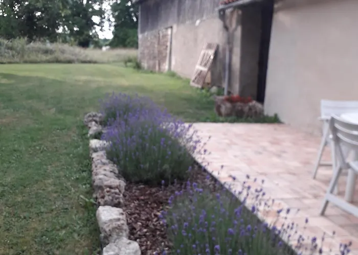 La Petite Peyzie * Lisle